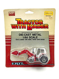 1/64 Massey Ferguson 699 Tractor With Loader