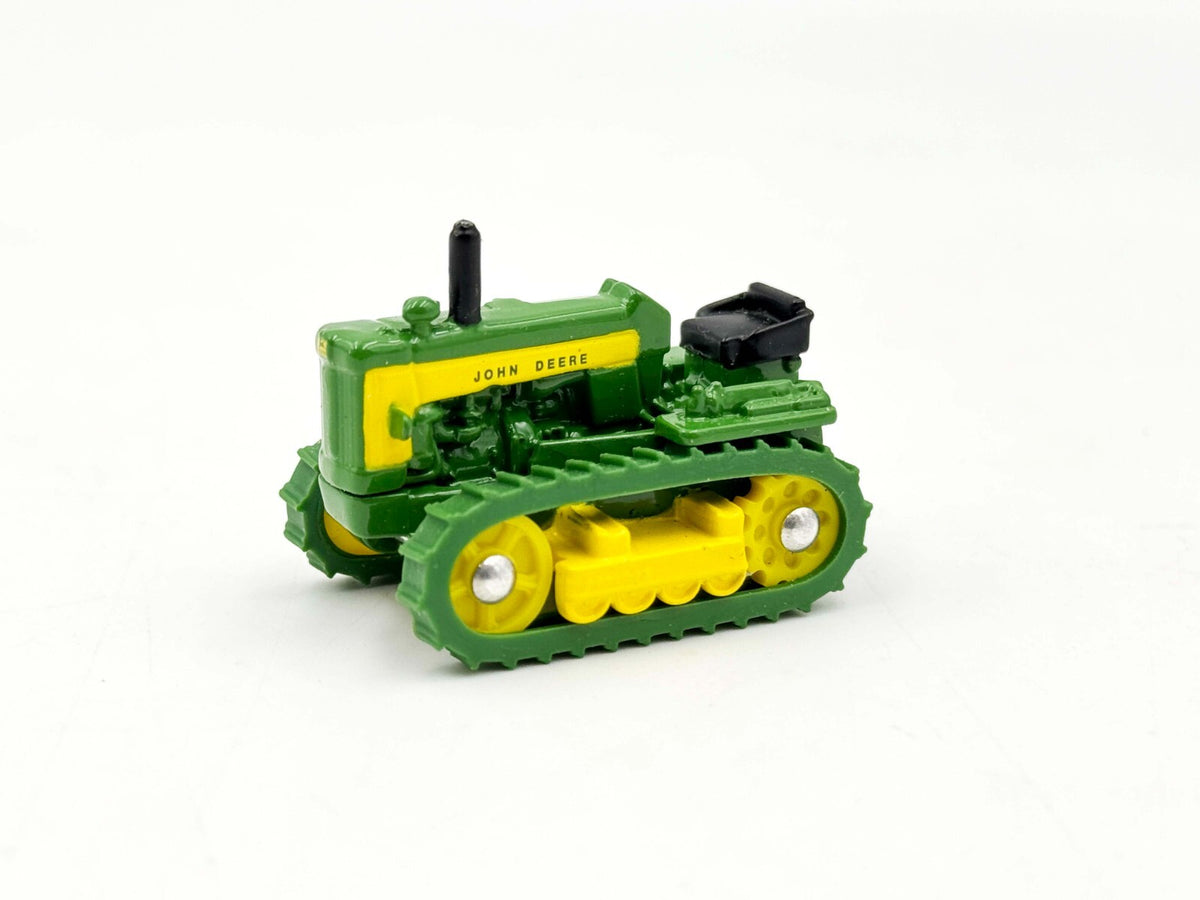 1/64 John Deere 430 Crawler Tractor