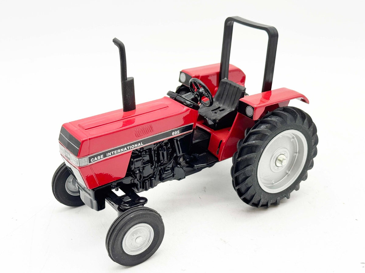1/16 Case International 695 w/ ROPS