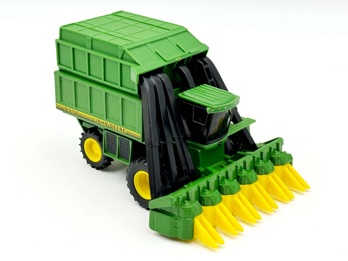 1/64 John Deere 9976 Cotton Picker