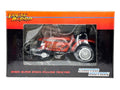 1/64 Agco Young Blood Pulling Tractor