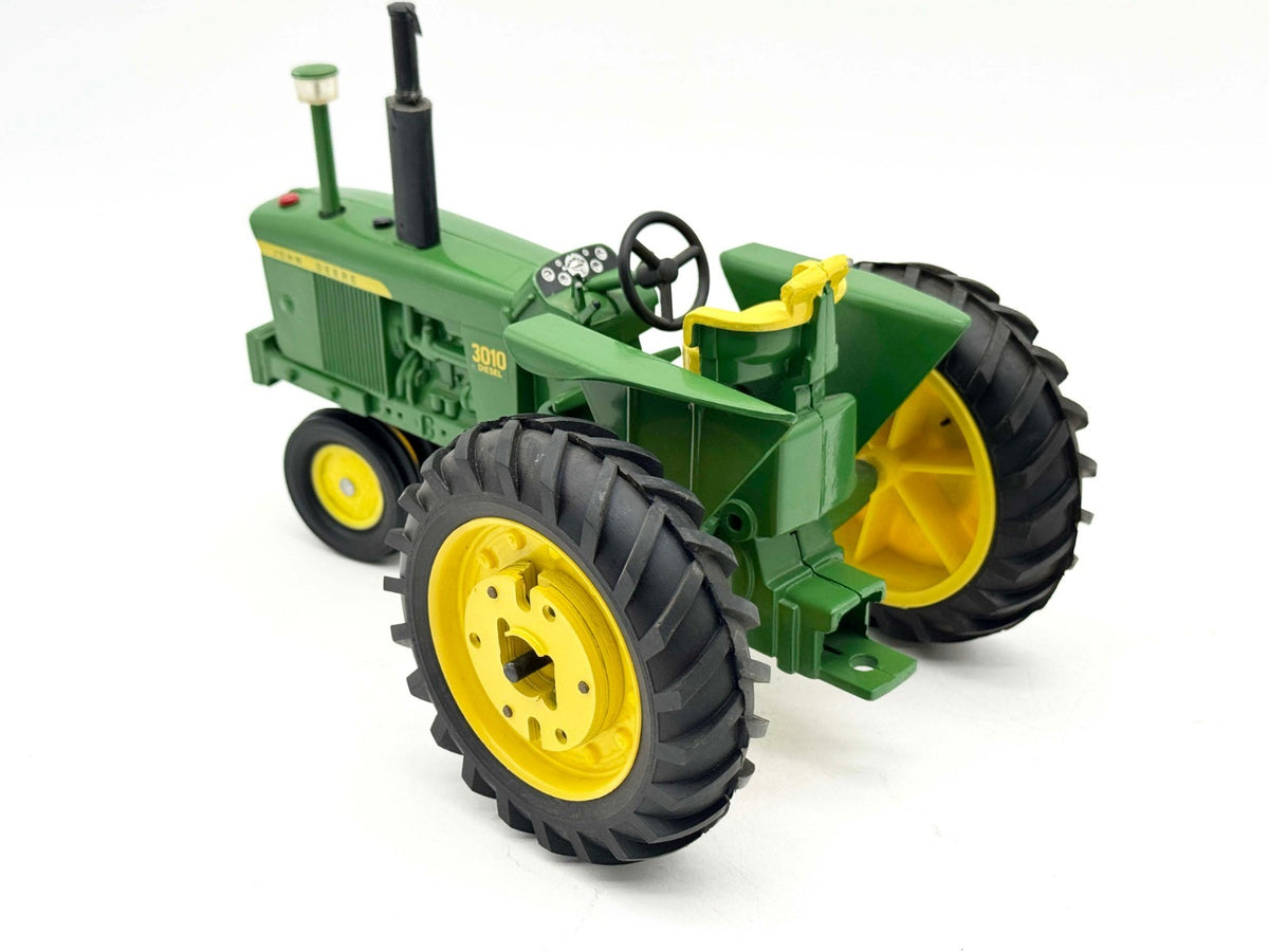 1/16 John Deere 3010 Diesel Early Custom