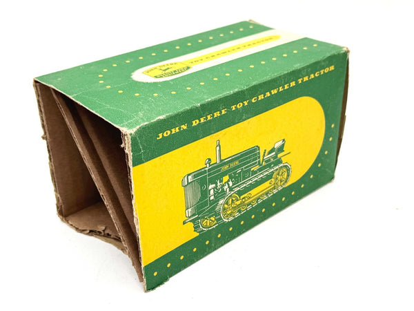 1/16 John Deere 40 Crawler w/ Original Box - Eska