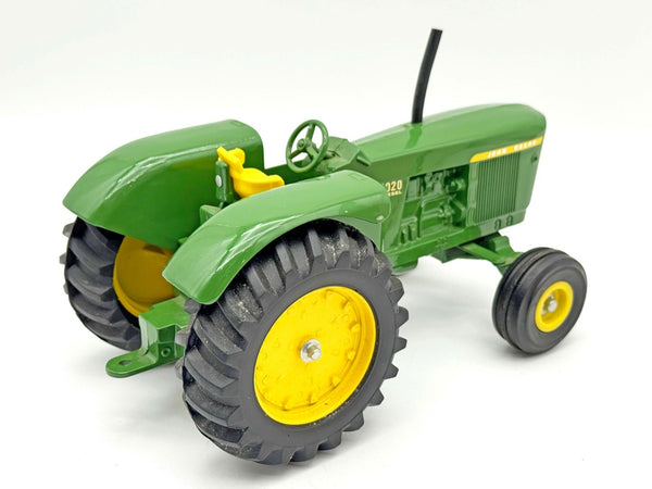 1/16 John Deere 5020 Diesel Tractor, First Canadian International Farm Equipment