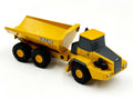 1/64 John Deere Off Road Dump Truck