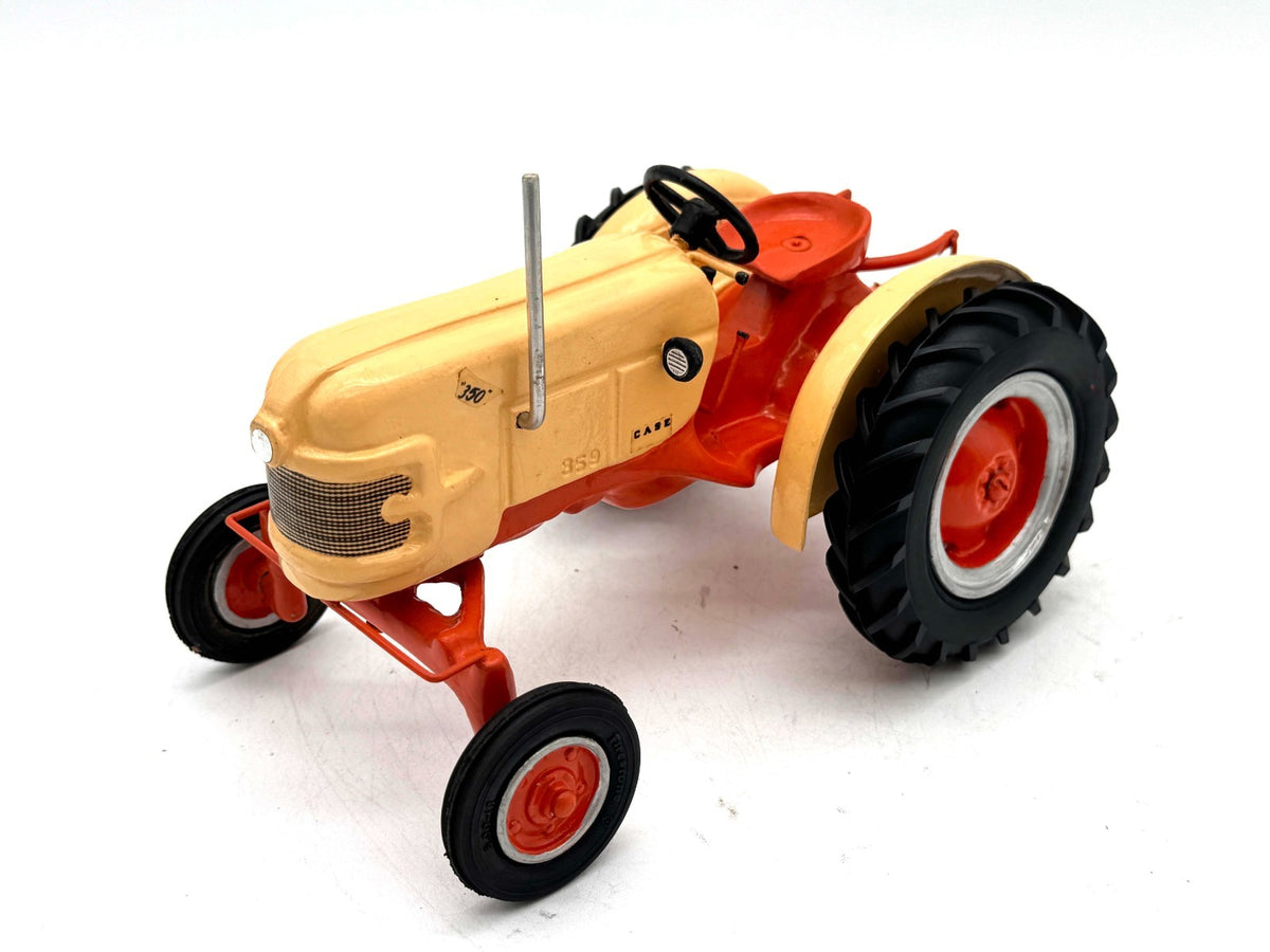 1/16 Case 350 Wide Front WMSTR - Pioneer Custom