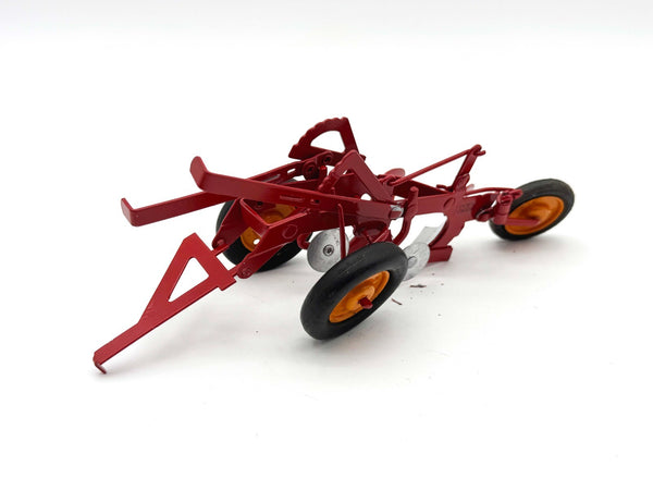 1/16 Custom Minneapolis Moline 2 Bottom Plow