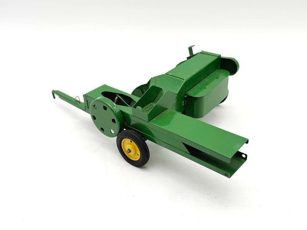 1/16 John Deere Baler in Original Box - Eska