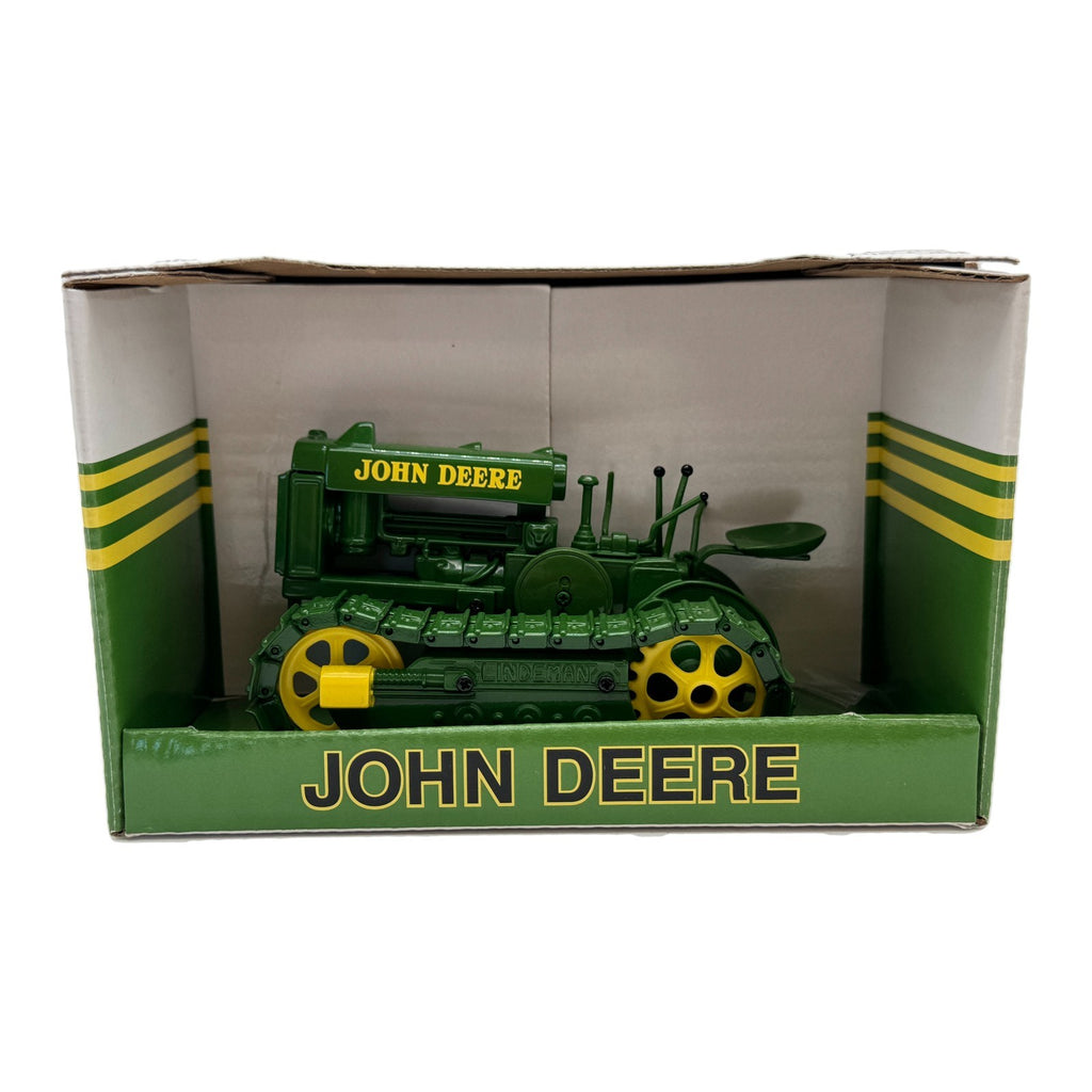 1/16 John Deere BO Lindeman Crawler