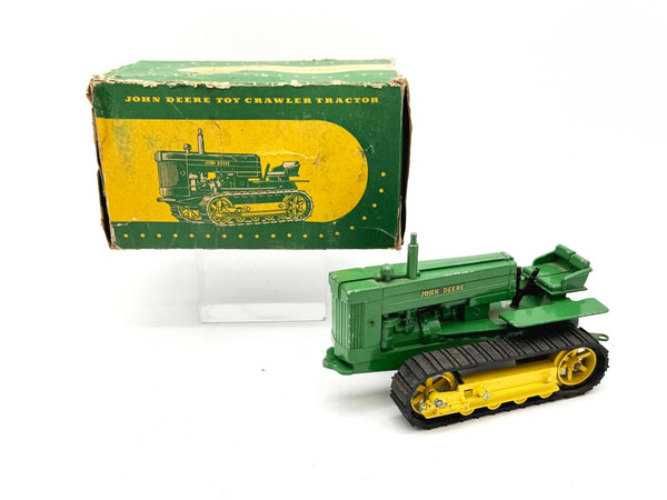 1/16 John Deere 40 Crawler w/ Original Box - Eska