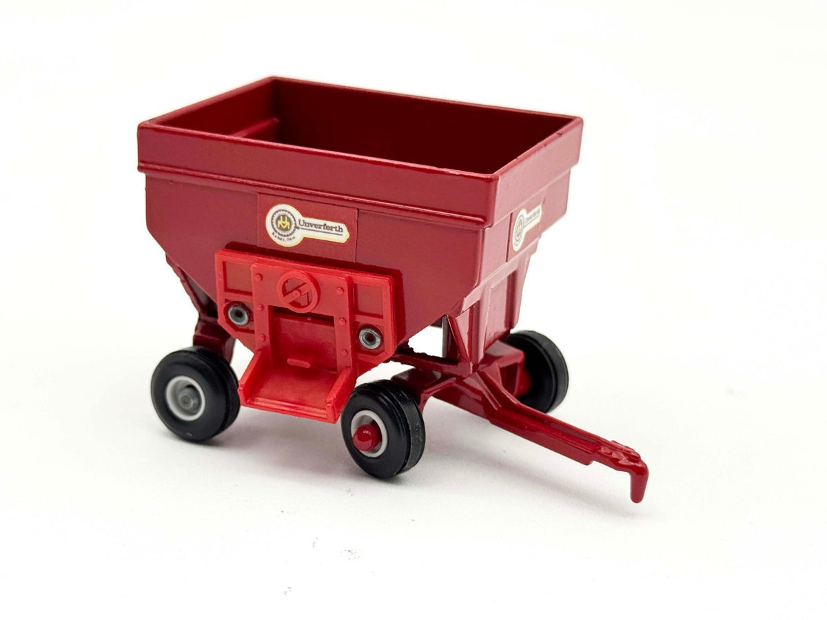1/64 Unverferth McCurdy Gravity Wagon