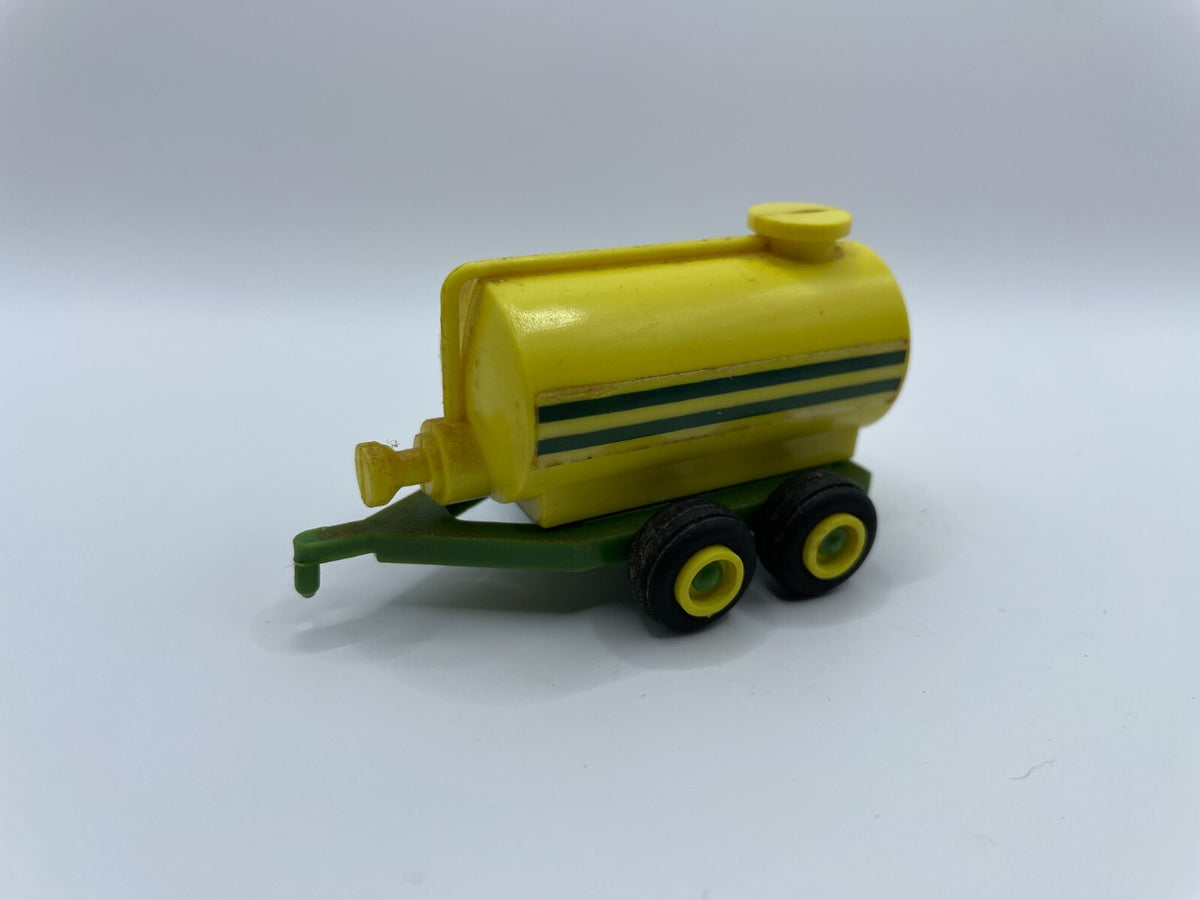 1/64 Yellow and Green Slurry Spreader