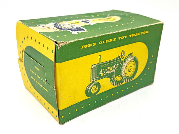 1/16 John Deere 60 w/ Original Box Eska
