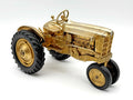 1/12 Ford 901 Gold Dealer Award Hubley