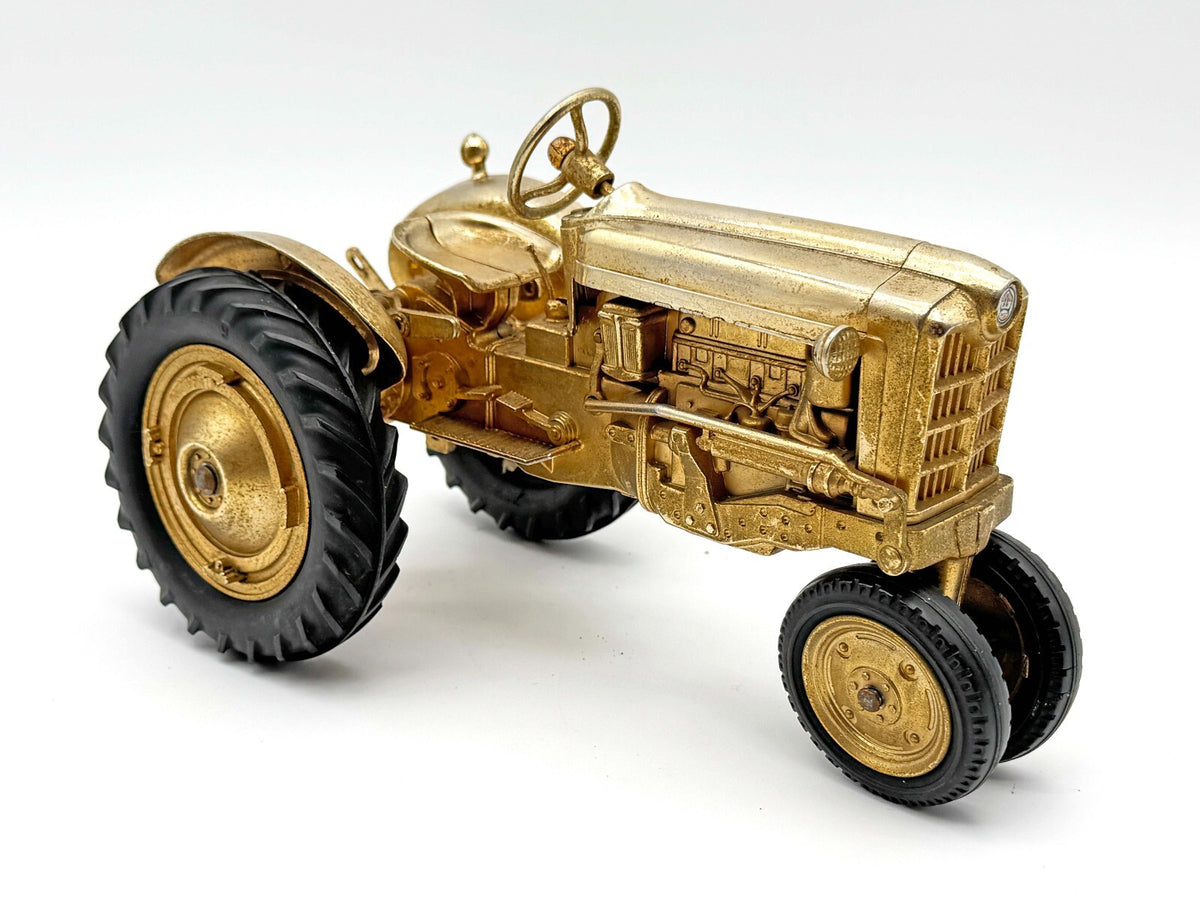 1/12 Ford 901 Gold Dealer Award Hubley