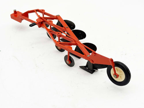 1/16 Allis Chalmers 4 Btm Plow