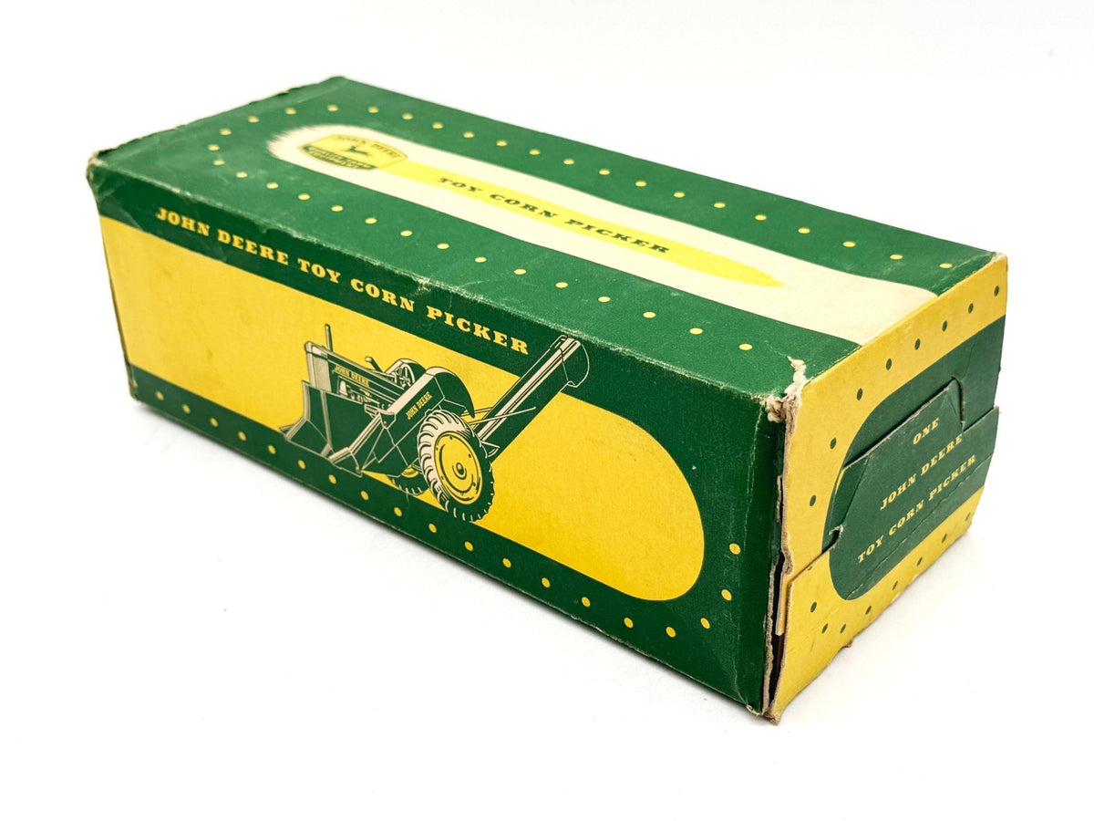 1/16 John Deere 227 Corn Picker w/ Original Box - Eska