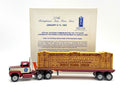 1/64 Winross Truck Semi PA Farm Show 1993 A171