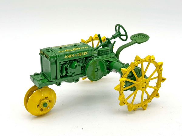 1/16 John Deere GP Wide Tread