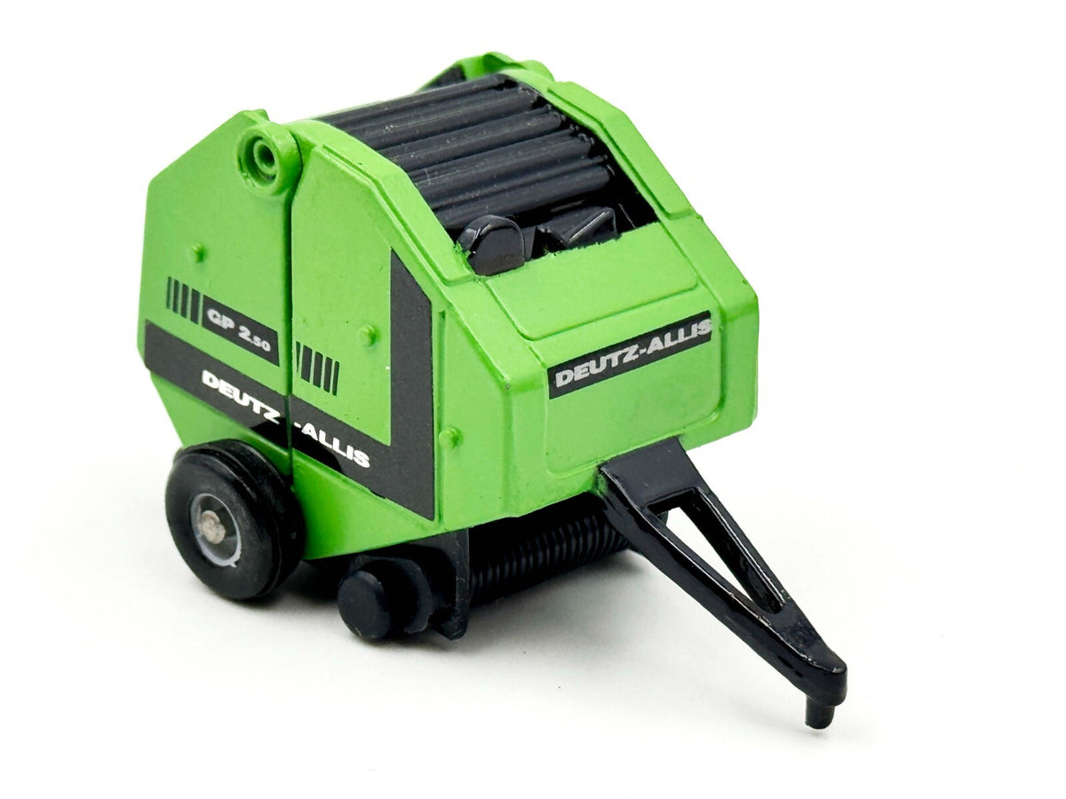 1/64 Deutz Allis Round Baler