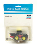 1/64 Ford Versatile 876 4wd Tractor With Duals on New Holland Card