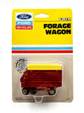 1/64 Ford New Holland Forage Wagon