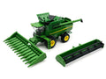 1/64 John Deere S680 Combine