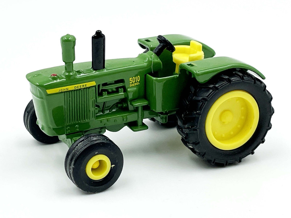 1/64 John Deere 5010 Tractor