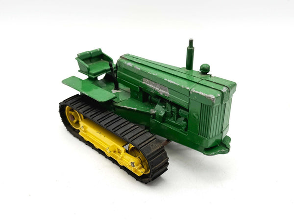 1/16 John Deere 40 Crawler w/ Original Box - Eska