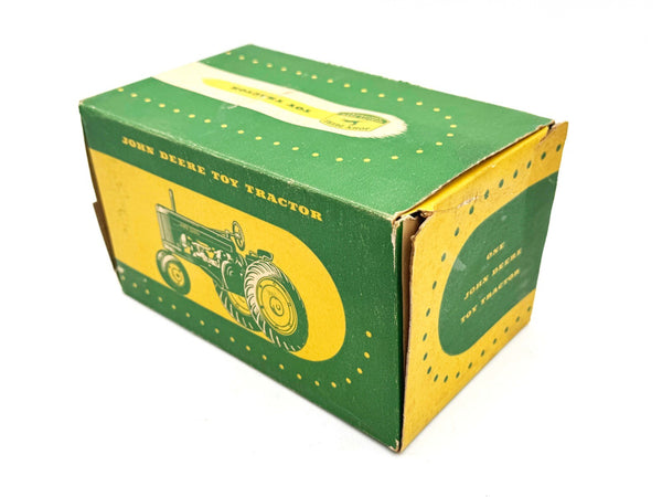 1/16 John Deere 620 Bareback w/ Original Box - Eska