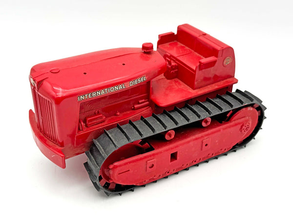 International Harvester TD 24 Crawler Product Miniature in Box