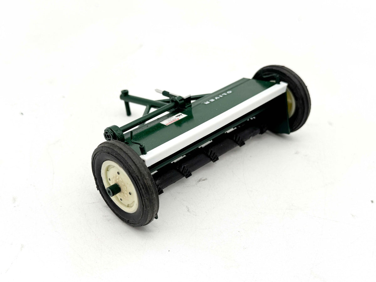 1/16 Oliver Hay Crimper Scratch Built Custom