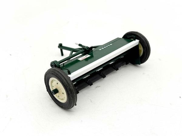 1/16 Oliver Hay Crimper Scratch Built Custom