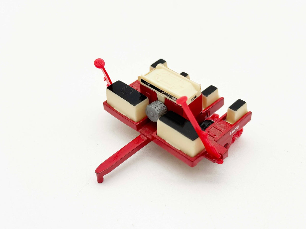 1/64 International Harvester 800 Cyclo 4 Row Corn Planter