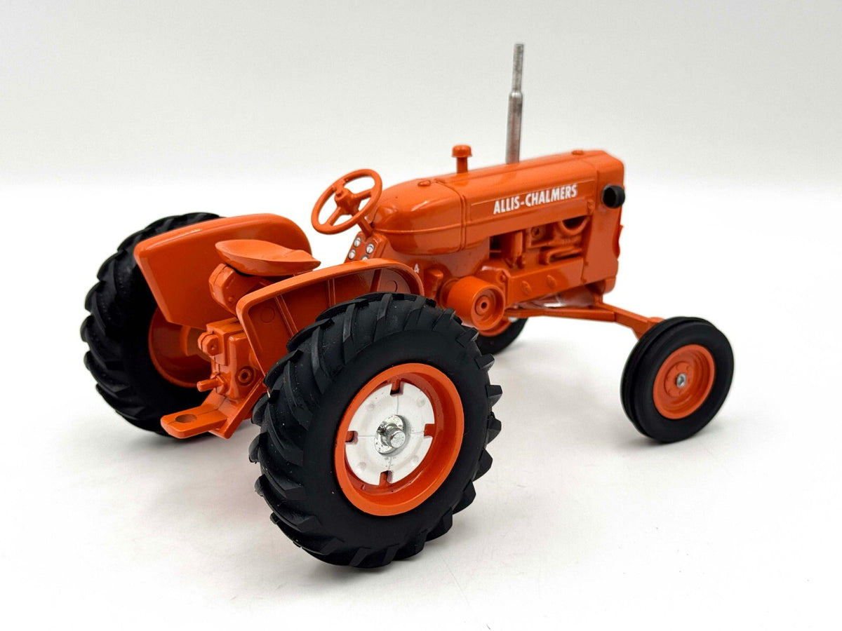 1/16 Allis Chalmers D 14 Wide Front