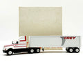 1/64 Winross Semi Truck Frey Tractor Trailer A010