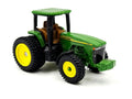 1/64 John Deere 8410 Tractor With Front Wheel Assist & Duals