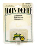 1/64 John Deere 430 Narrow Front Tractor