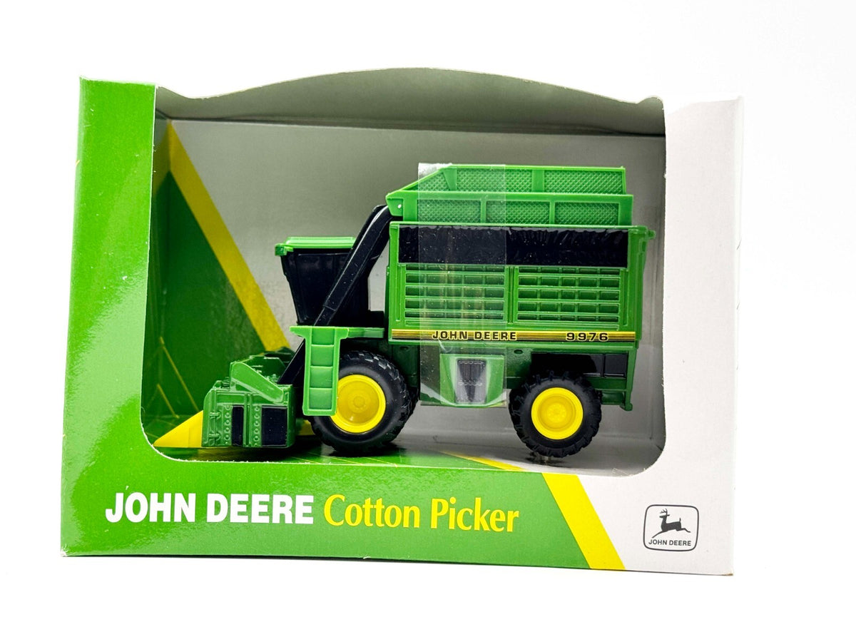 1/64 John Deere 9976 Cotton Picker