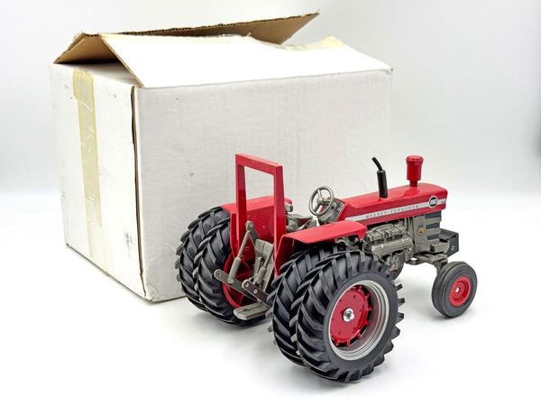 1/16 Massey Ferguson 1150 Diesel Tractor with ROPS and Duals