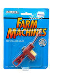 1/64 New Holland Square Baler