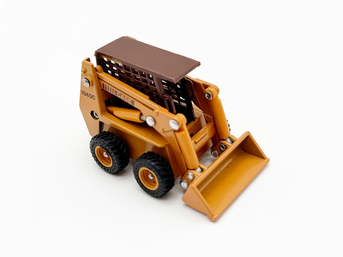 1/50 CASE 1845C UNI-LOADER Skid Loader