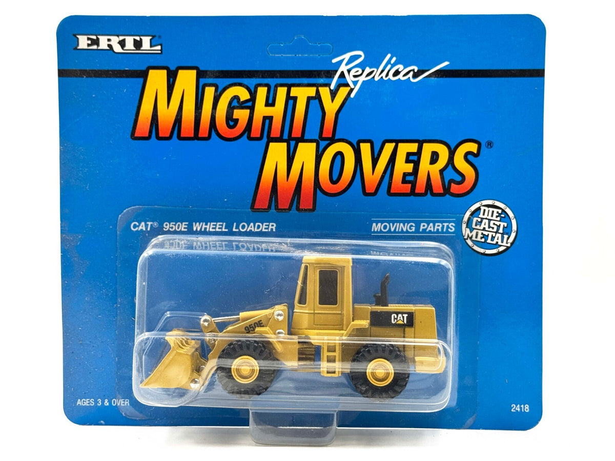 1/64 Cat Caterpillar 950E Wheel Loader