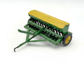 1/16 John Deere Grain Drill Yellow Lid Eska