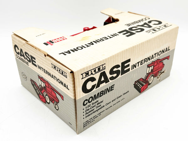 1/32 Case International 1680 Combine