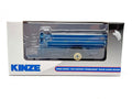 1/64 Kinze 1050 Auger Wagon Grain Cart With Flotation Tires