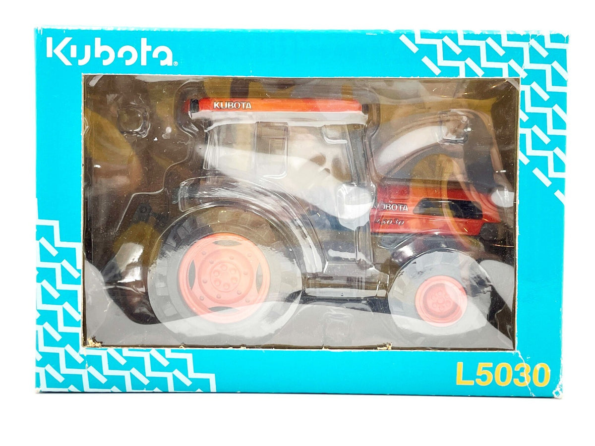 1/32 Kubota L5030 Tractor