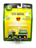 1/32 John Deere 6X4 Gator Atv