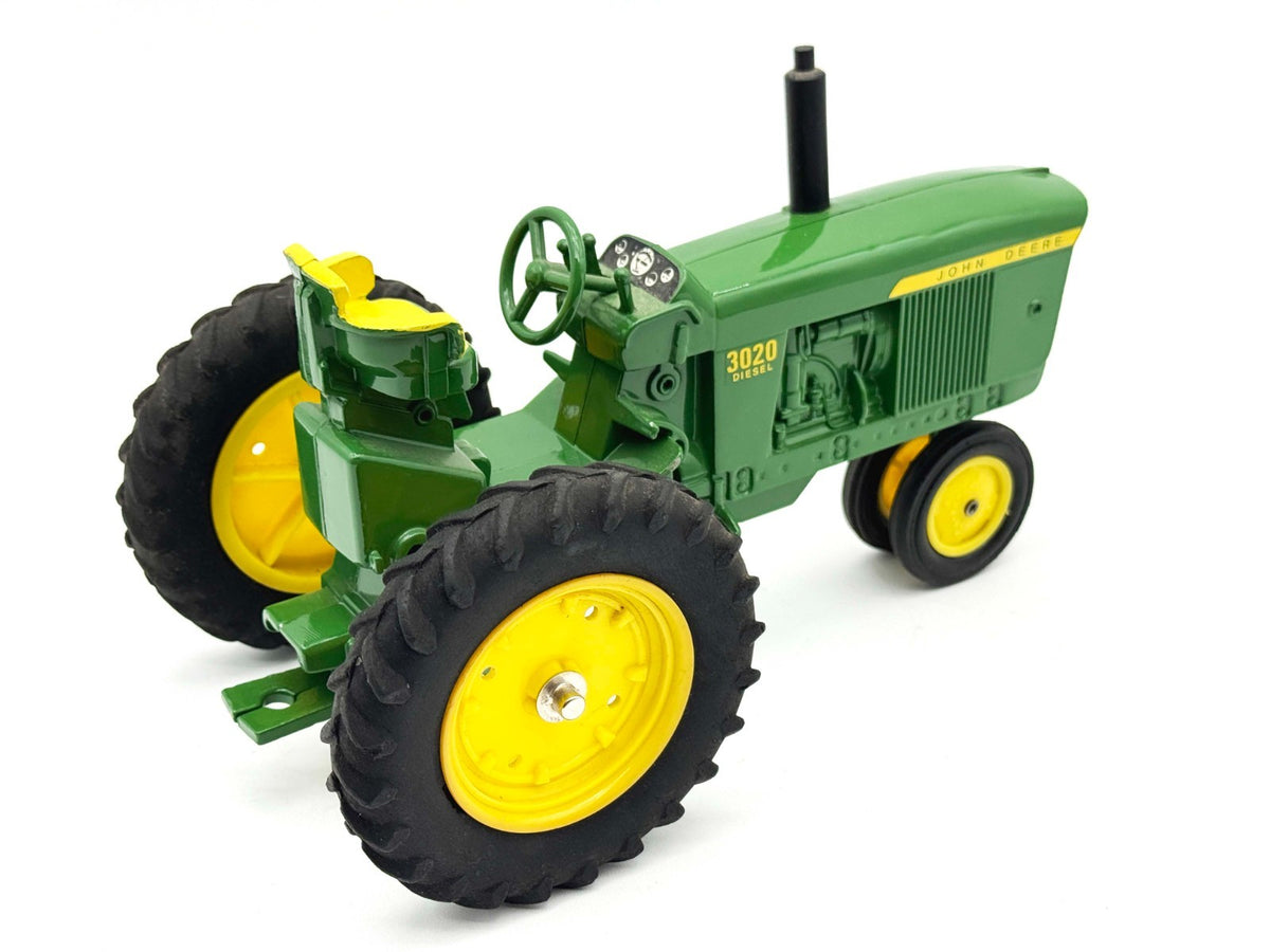 1/16 John Deere 3020