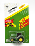 1/64 John Deere 7600 Tractor With Electronic Sounds